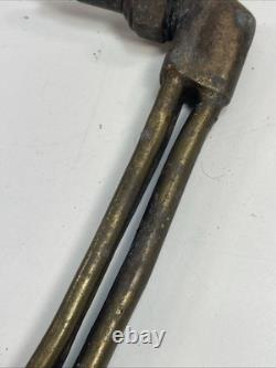 Purox, Victor & Rego Cutting Torch Lot Vintage Welding Equipment UNTESTED