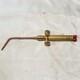 Purox W-200 Cutting Welding Torch Handle & #30 Tip Brazing Linde Prest-O-Lite