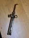 Purox W-200 Cutting Welding Torch Handle & #9 Tip Brazing Purox