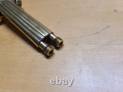 Purox W-200 Cutting Welding Torch Handle & #9 Tip Brazing Purox