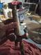 Purox W-201 Cutting Welding Torch Handle Fits Linde Oxweld L-Tec CW-300 CW-201