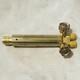 Purox W-300 Cutting Welding Torch Handle Fits Oxweld Linde L-Tec CW-300