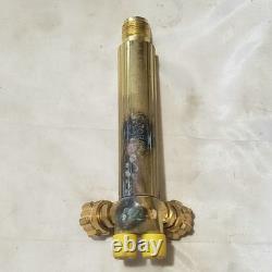 Purox W-300 Cutting Welding Torch Handle Fits Oxweld Linde L-Tec CW-300