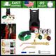 RX WELD Light-Duty Oxy-Fuel Welding & Cutting Torch Kit