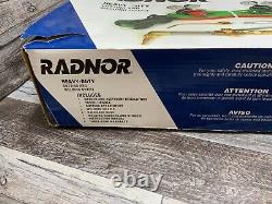 Radnor 64003008 Heavy Duty Gas Cutting & Welding Torch Outfit G350-510