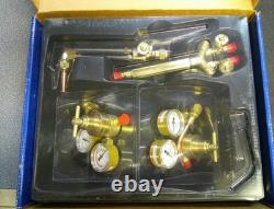 Radnor Welding & Cutting Torch Outfit