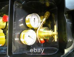 Radnor Welding & Cutting Torch Outfit
