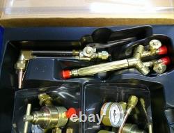 Radnor Welding & Cutting Torch Outfit