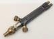 Rare Meco USA Aviator Jet Oxygen Acetylene Welding Brazing Cutting Torch Handle