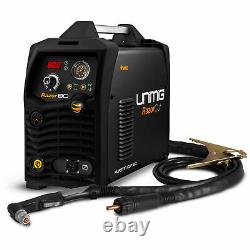 Razor Cut 80 Plasma Cutter Inverter Sc80 Torch Razorcut Unimig Welding Kupjrrw80