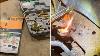 Review Heavy Duty Oxygen And Acetylene Welding Kit Olsen Harbor Freight Set Up