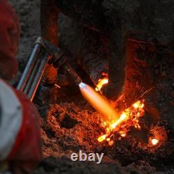 Rx Weld Heavy Duty Oxy Acetylene Cutting Torch Check Valves Ca 2460 Attachment