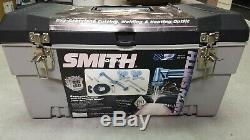 SMITH HD-510T Oxygen Acetylene Oxy Welding Cutting Torch Kit