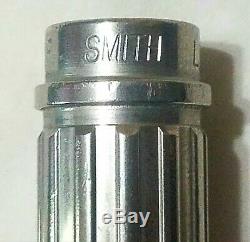 SMITH LIFETIME AW10 Cutting Welding Torch Handle Light Duty AC309 AW1 AW AT