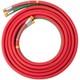 SPARC 3/16 Grade T Cutting Torch Hose Oxygen Acetylene Hose for Welding
