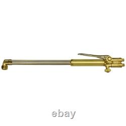 ST900 Series Straight Cutting Torch, ST 900FC, 64003855