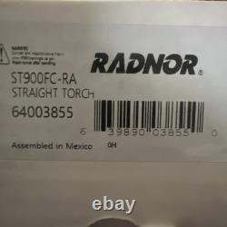 ST900 Series Straight Cutting Torch, ST 900FC, 64003855