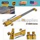 ST900FC, 21 Heavy Duty Straight Cutting Torch, #0381-1621,90 Deg Head Angle