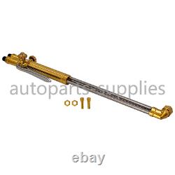 ST900FC, 21 Heavy Duty Straight Cutting Torch, #0381-1621,90 Deg Head Angle