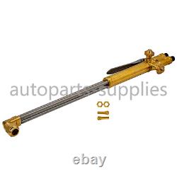 ST900FC, 21 Heavy Duty Straight Cutting Torch, #0381-1621,90 Deg Head Angle