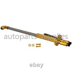 ST900FC, 21 Heavy Duty Straight Cutting Torch, #0381-1621,90 Deg Head Angle
