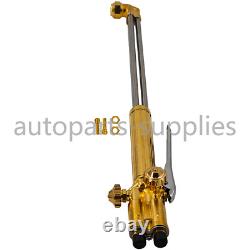 ST900FC, 21 Heavy Duty Straight Cutting Torch, #0381-1621,90 Deg Head Angle