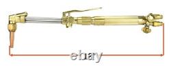 SÜA Oxy-Fuel Torch Compatible Harris Check Valves Cutting Welding Heating Tip