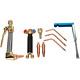 Sealey Oxyacetylene Welding and Cutting Torch Kit