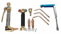 Sealey SGA6 Oxyacetylene Welding/Cutting Torch Set