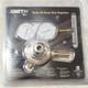 Smith 40-15-510 Acetylene Regulator Heavy Duty For Welding Cutting Torch Miller