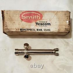 Smith AW1 Airline Cutting Welding Torch Handle Light Duty Fit AC309 AW1A AW AT