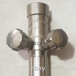 Smith AW1 Airline Cutting Welding Torch Handle Light Duty Fit AC309 AW1A AW AT