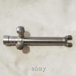 Smith AW1 Airline Welding Cutting Torch Handle Light Duty Fit AC309 AW1A AW AT