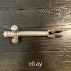 Smith AW1 Airline Welding Cutting Torch Handle Light Duty Fit AC309 AW1A AW AT