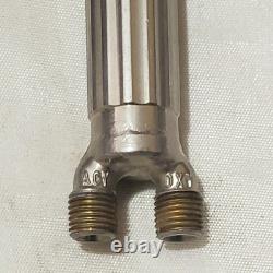 Smith AW1 Airline Welding Cutting Torch Handle Light Duty Fit AC309 AW1A AW AT