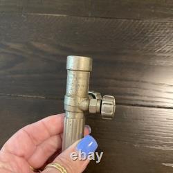 Smith AW1 Airline Welding Cutting Torch Handle Light Duty Fit AC309 AW1A AW AT