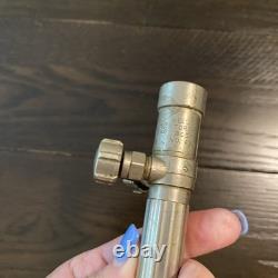 Smith AW1 Airline Welding Cutting Torch Handle Light Duty Fit AC309 AW1A AW AT