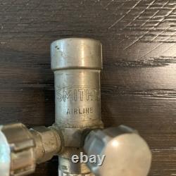 Smith AW1 Airline Welding Cutting Torch Handle Light Duty Fit AC309 AW1A AW AT