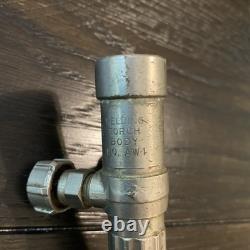 Smith AW1 Airline Welding Cutting Torch Handle Light Duty Fit AC309 AW1A AW AT