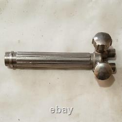 Smith AW10 Airline Welding Cutting Torch Handle Light Duty Fits AC309 AW1A AW AT