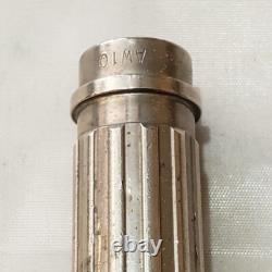 Smith AW10 Airline Welding Cutting Torch Handle Light Duty Fits AC309 AW1A AW AT