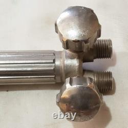 Smith AW10 Airline Welding Cutting Torch Handle Light Duty Fits AC309 AW1A AW AT