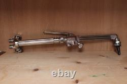 Smith Cc509 Cutting Welding Torch Super Clean Lightly Used Condition