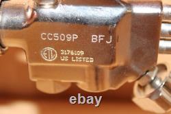 Smith Cc509 Cutting Welding Torch Super Clean Lightly Used Condition