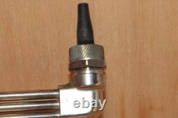 Smith Cc509 Cutting Welding Torch Super Clean Lightly Used Condition