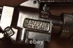 Smith Cc509 Cutting Welding Torch Super Clean Lightly Used Condition