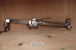 Smith Cc509 Cutting Welding Torch Super Clean Lightly Used Condition