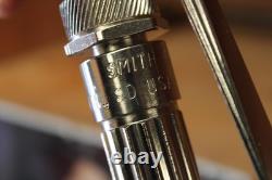 Smith Cc509 Cutting Welding Torch Super Clean Lightly Used Condition