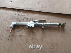 Smith Cutting Welding Torch AC309 Attachment Lifetime