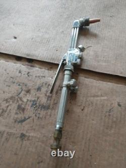 Smith Cutting Welding Torch AC309 Attachment Lifetime